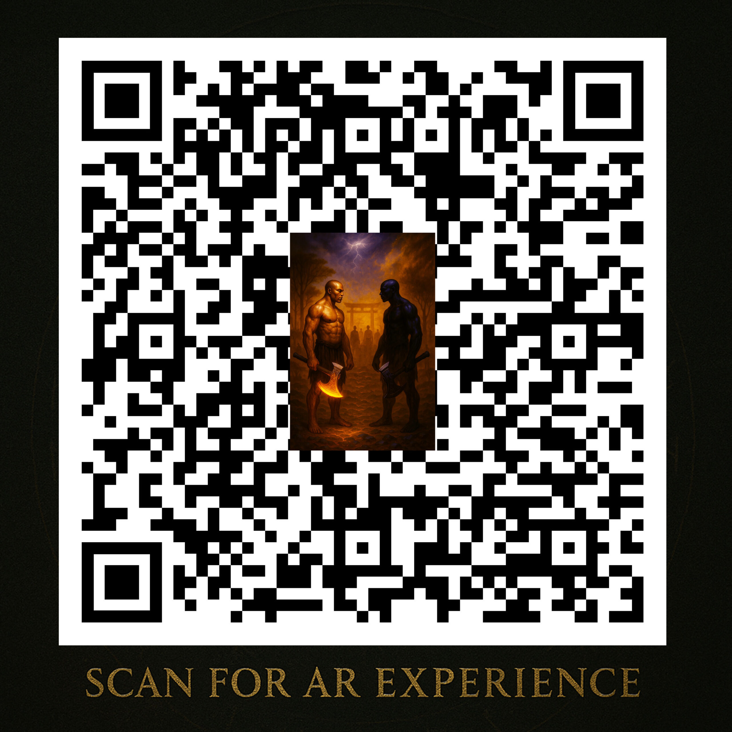 AR EXPERIENCE 7