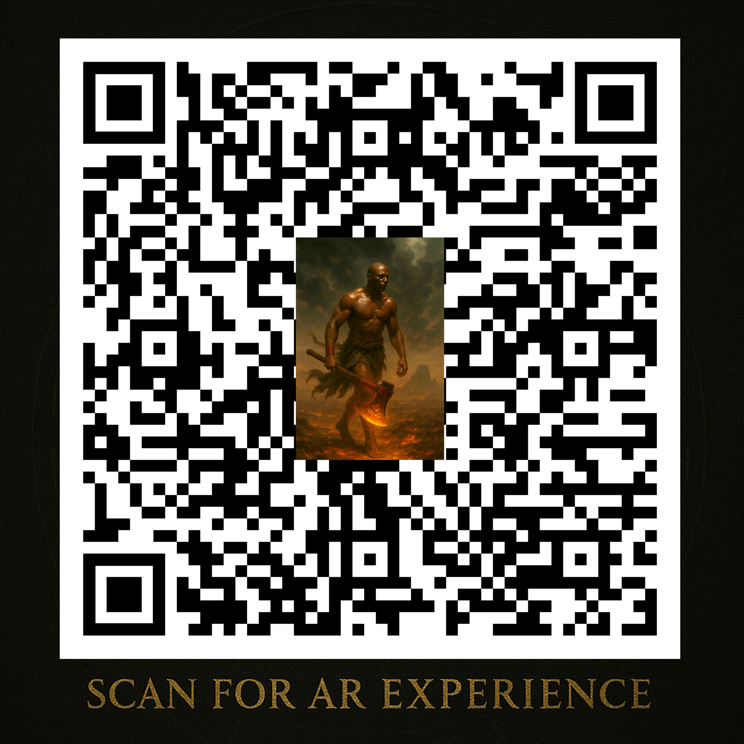 AR EXPERIENCE 8